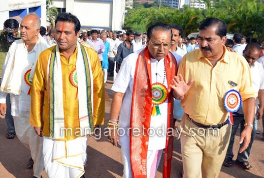 Nudisiri  - Stress on need for seriousness in social issues